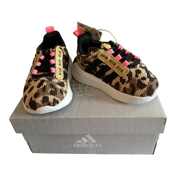adidas Other - Adidas Toddler Shoes